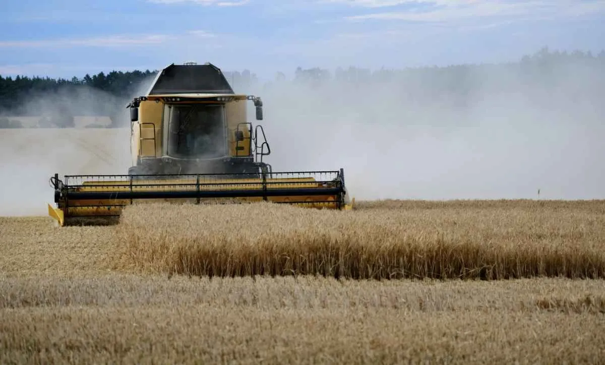 Redução no diesel traz alívio ao campo no Paraná