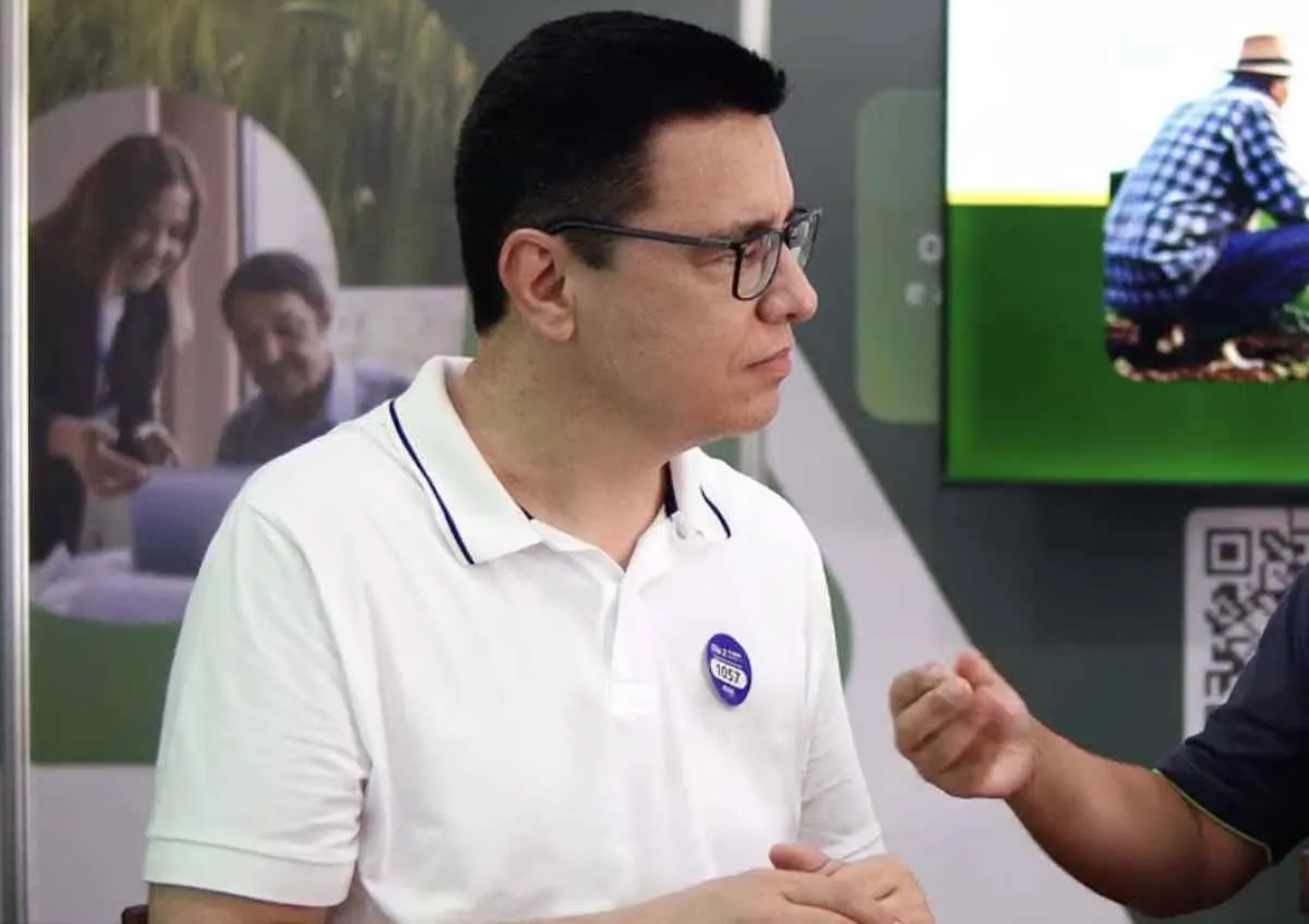 Cadastro com CNPJ ganha força na gestão do produtor rural