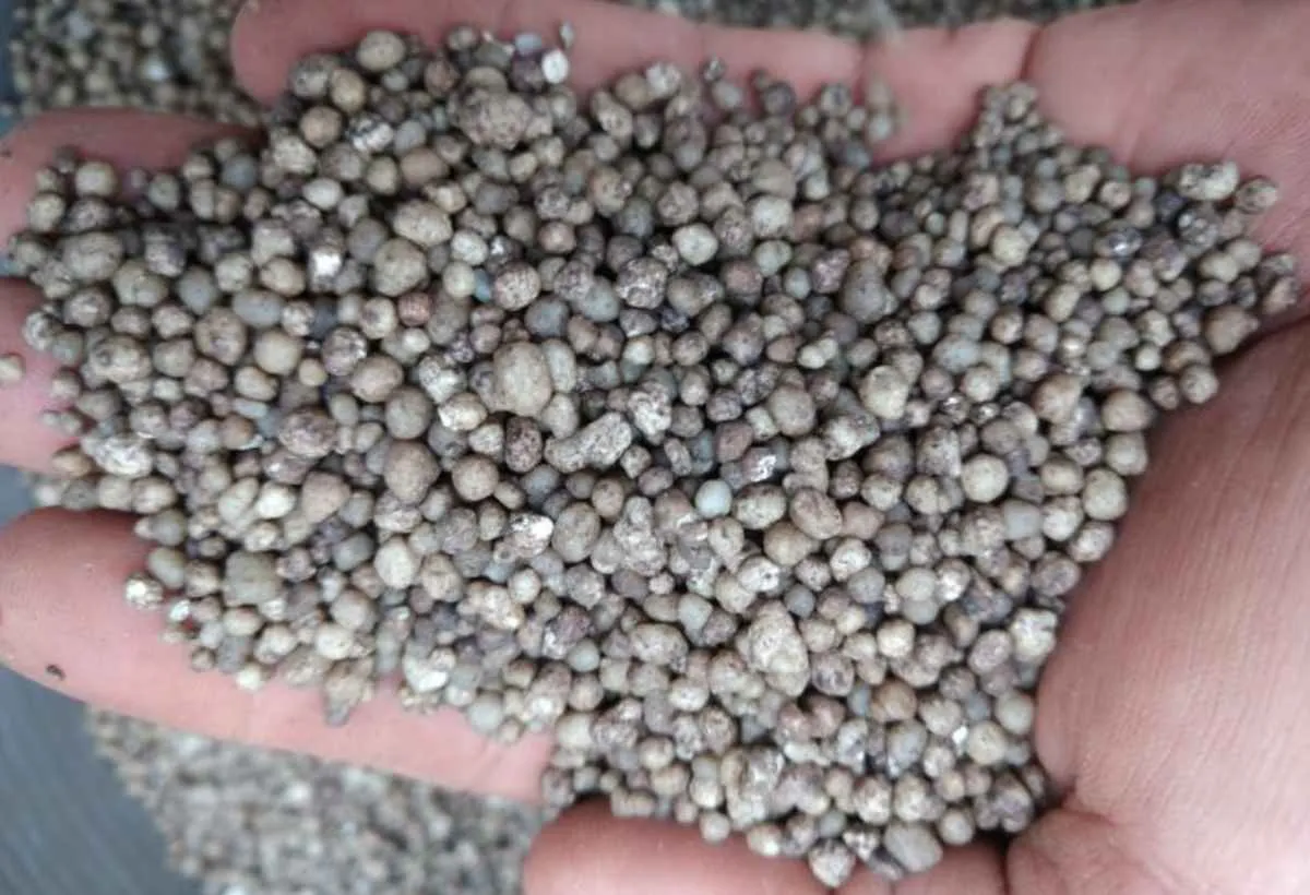 Importação de fertilizantes cai em MS e preocupa produtores