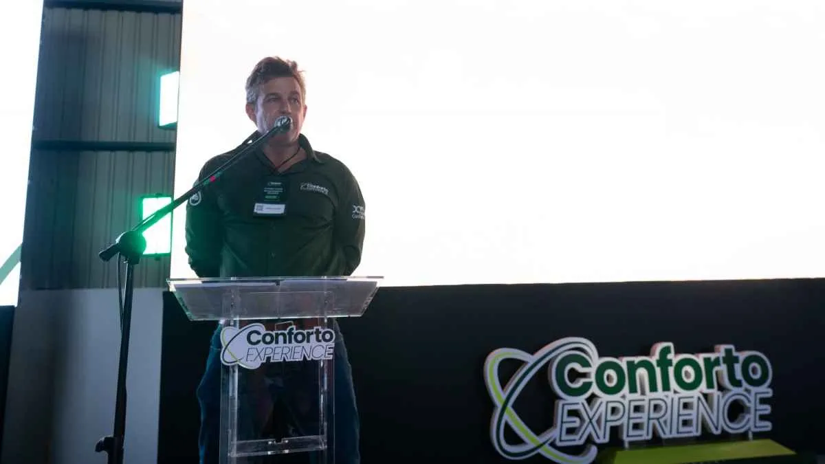 Fazenda Conforto amplia feira e destaca inovação no campo