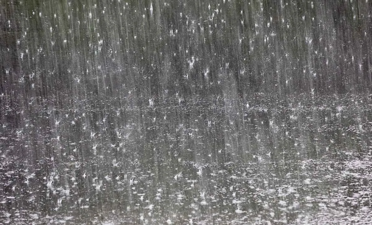 Instabilidades avançam e espalham chuva pelo Brasil