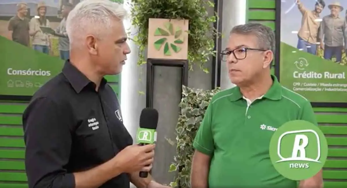 Sicredi é alternativa para enfrentar os desafios do agronegócio