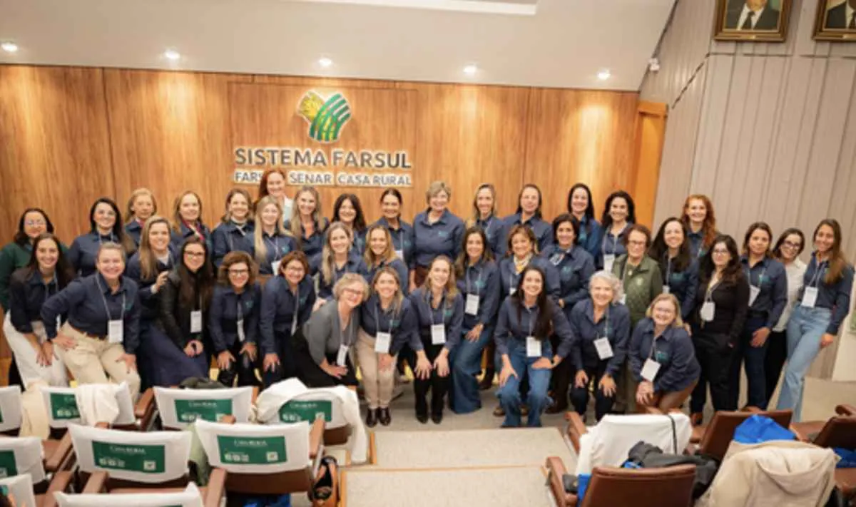 Fórum fortalece liderança feminina no agronegócio gaúcho