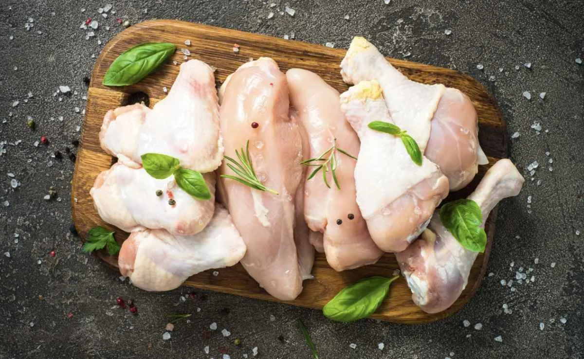 Alta no preço reduz competitividade da carne de frango