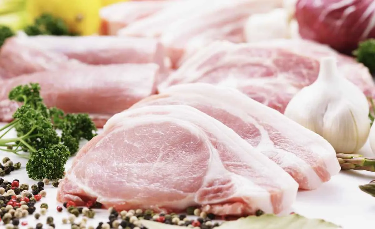 Carne suína amplia vantagem competitiva no mercado