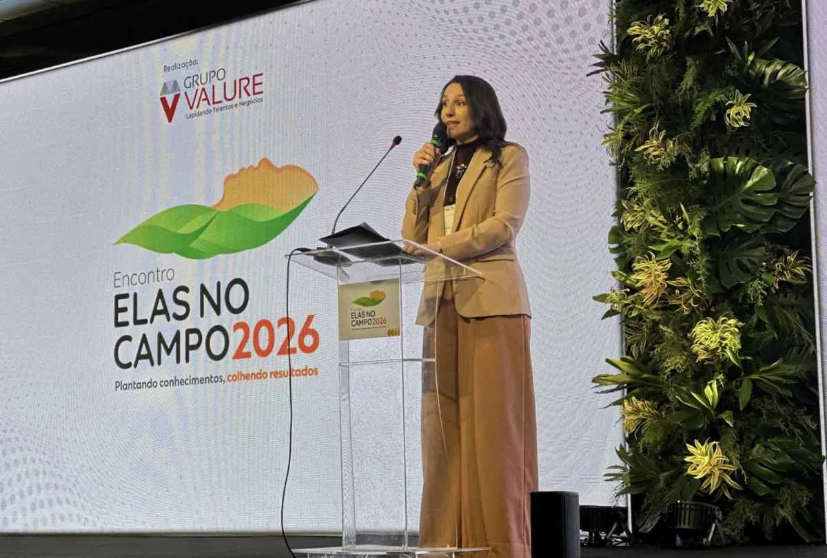 Evento reforça avanço das mulheres na liderança do agro