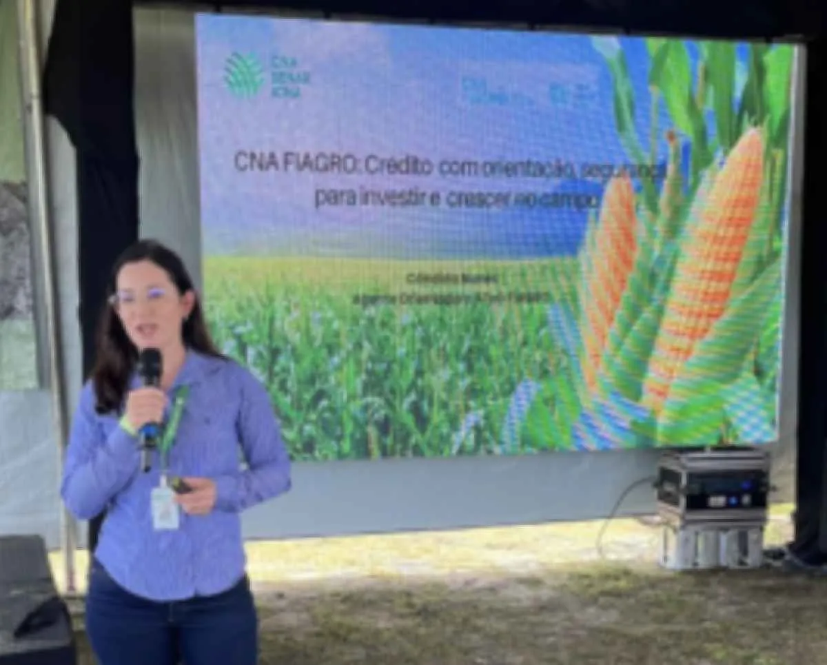CNA Fiagro amplia crédito e assistência ao agro no Maranhão