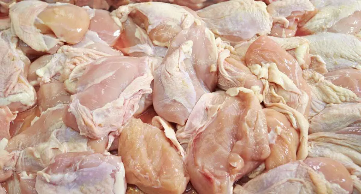 Demanda externa impulsiona exportações de frango brasileiro