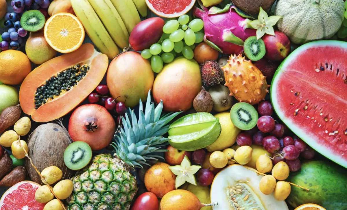 Preços de hortifrutis variam nas Ceasas brasileiras em maio