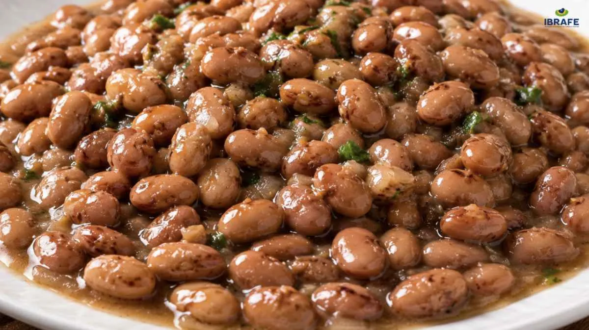 Feijão ganha força nos EUA como alimento saudável e sustentável
