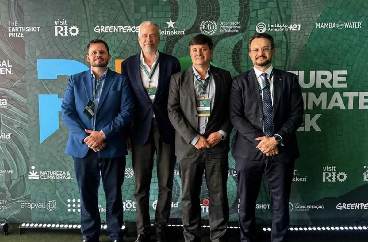 Aprosoja MT propõe critérios globais para agricultura tropical