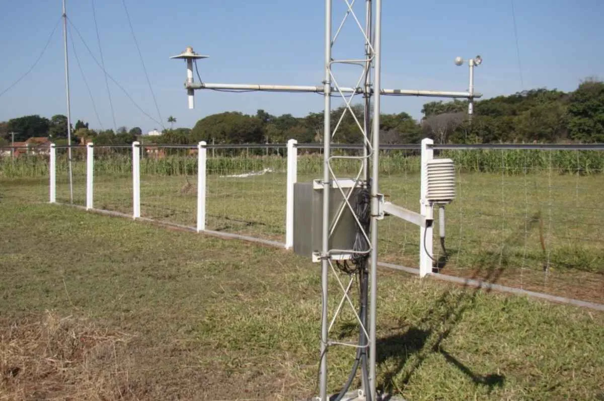 Dados climáticos revelam mudanças nas temperaturas em SP