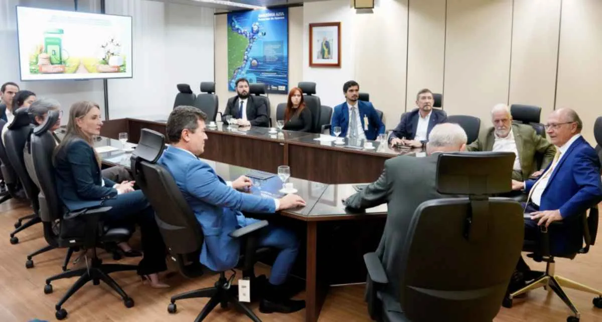 Abrapa leva pautas estratégicas do algodão ao governo