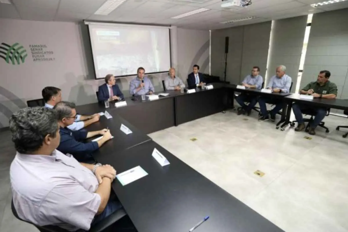 Invasões de terras preocupam agro e entidades cobram ações no MS