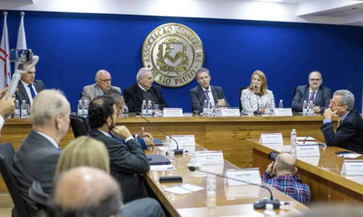 Ministro apresenta estratégias para o agro brasileiro