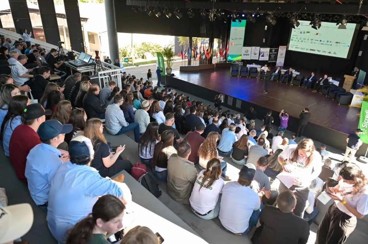 Milk Summit Mercosul 2026 será lançado no dia 14 de julho