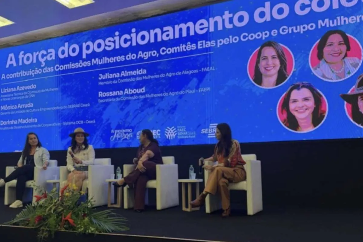 Comissão da CNA debate avanço na gestão e governança de mulheres