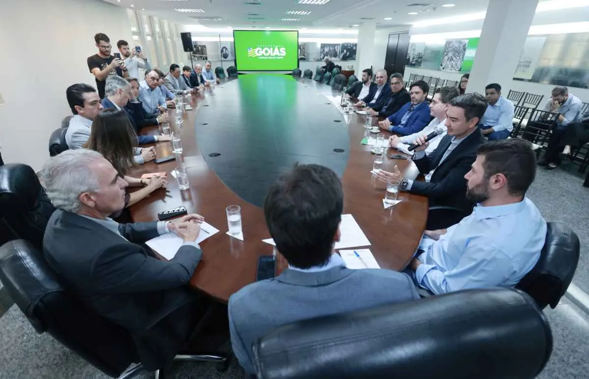 Goiás anuncia redução do ICMS para o feijão in natura