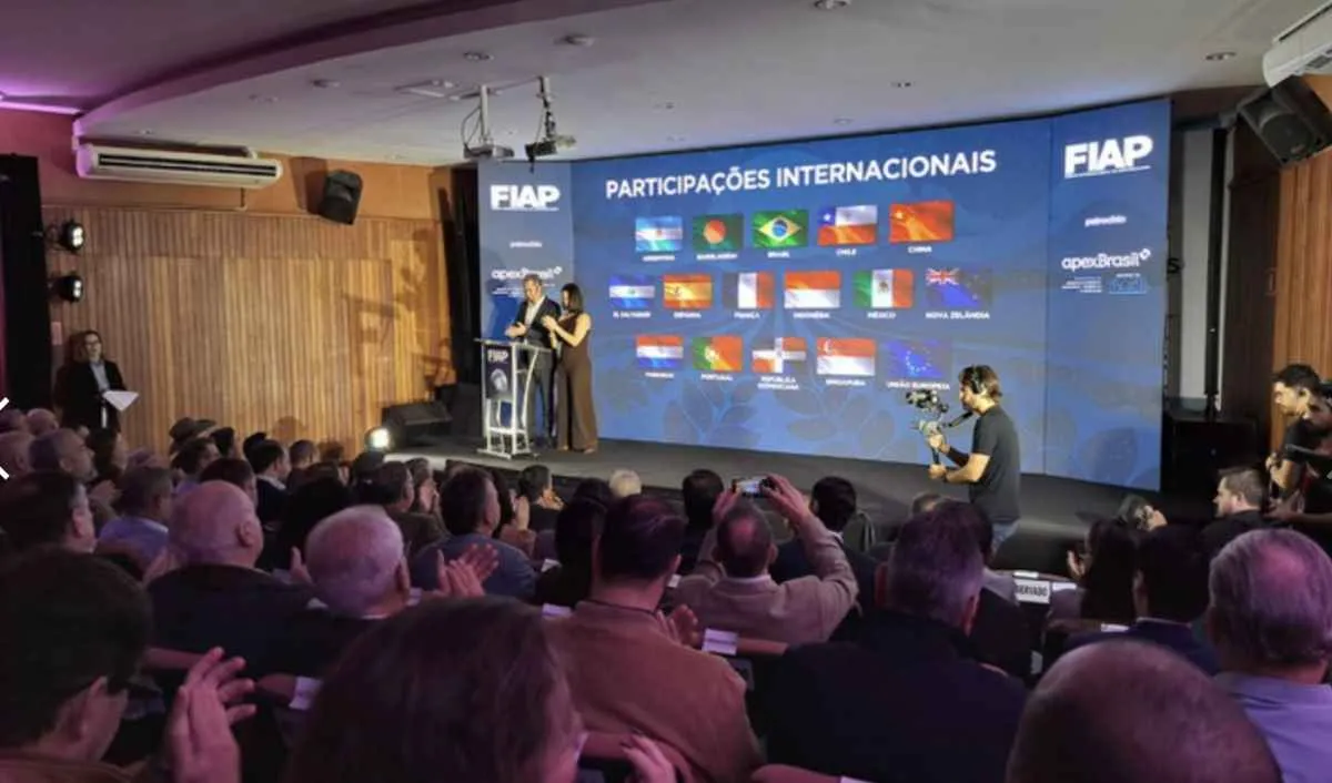 Caminho Verde Brasil ganha destaque em fórum internacional