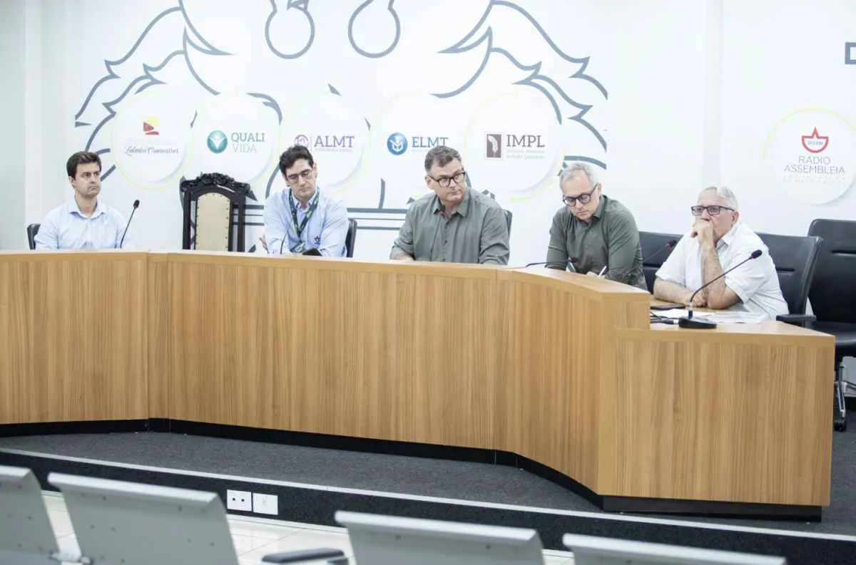 Famato defende remuneração a produtores do Pantanal