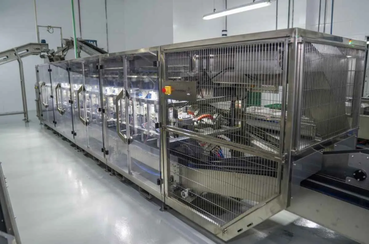 Incubatório no Paraná recebe tecnologia inédita de IA