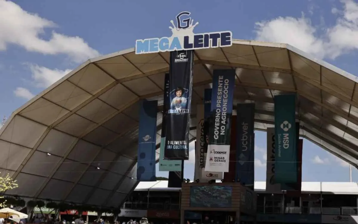 Megaleite 2026 encerra com recordes de público e negócios