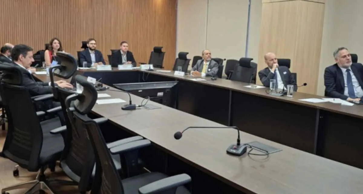 CNA avança em debate sobre modernização do crédito rural