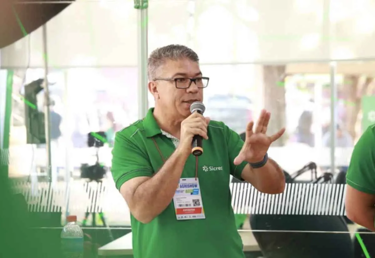 Plano Safra 2026/2027: Sicredi disponibiliza R$ 72 bilhões em crédito