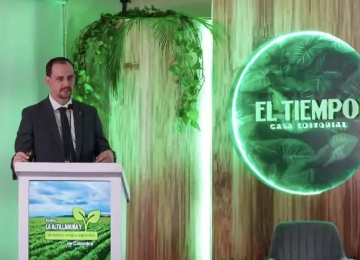 Como o modelo agrícola de Mato Grosso virou referência para a Colômbia?
