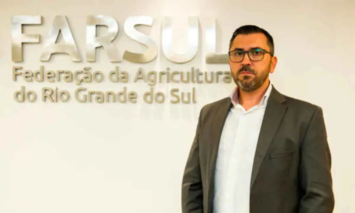 Plano Safra traz recursos mas acesso é o desafio, diz Antônio da Luz