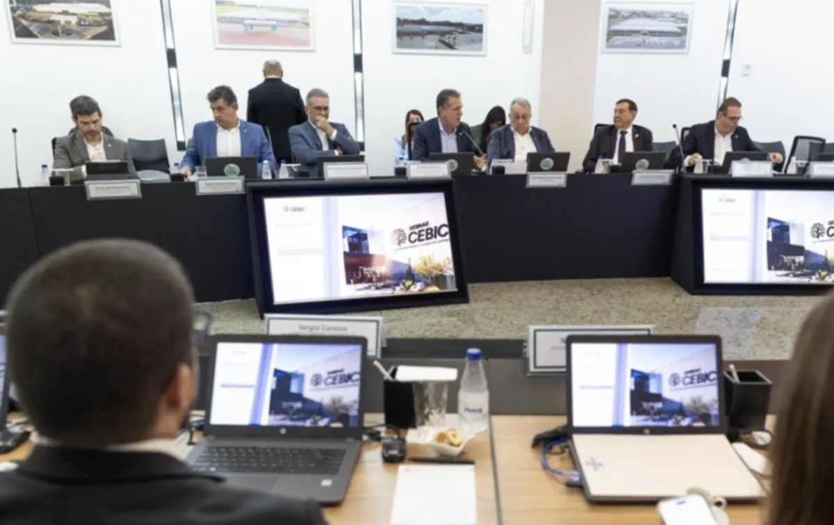 CNA e Sebrae debatem Centro de Bioeconomia e Inovação da Caatinga
