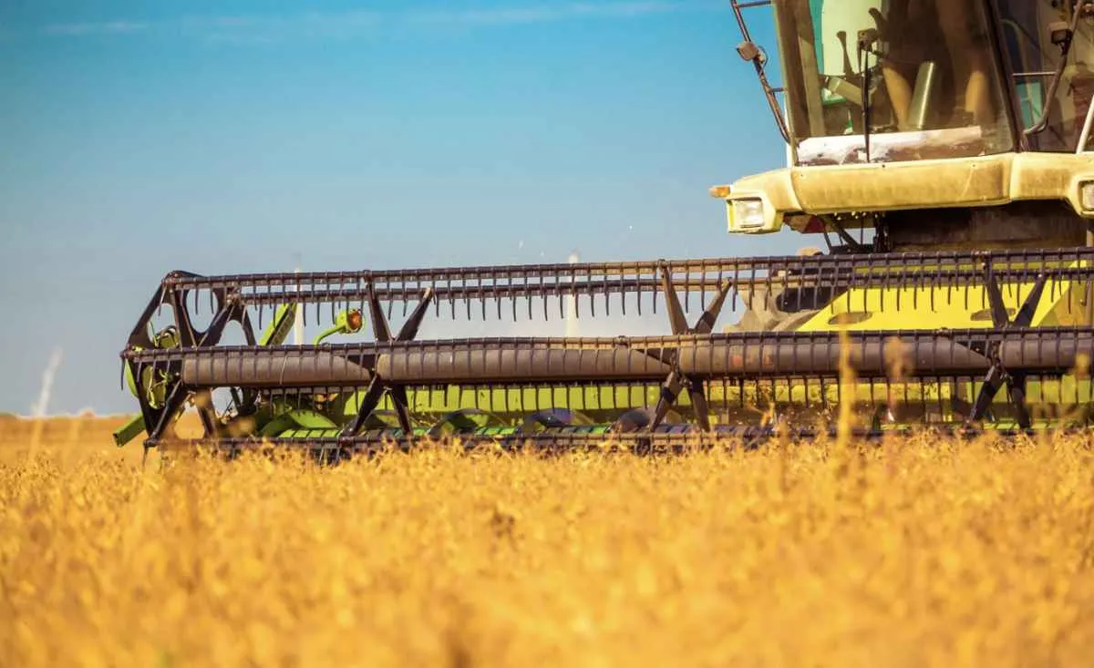 Governo libera R$ 10 bilhões para máquinas pelo Move Agricultura