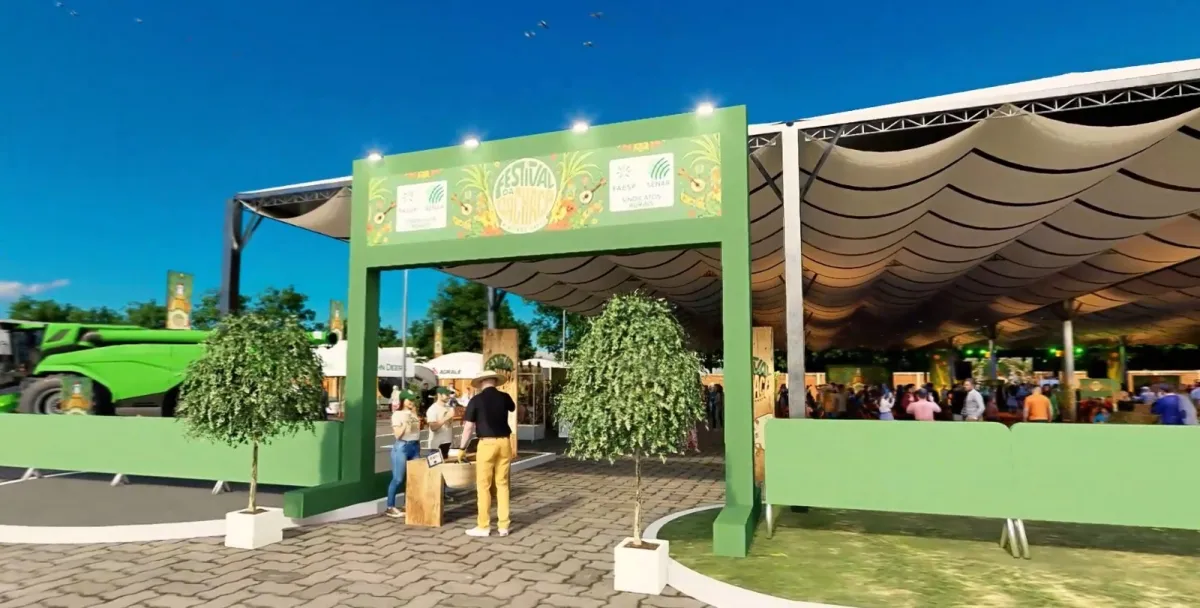 Ribeirão Preto sedia 1º Festival da Cachaça de 11 a 13 de setembro