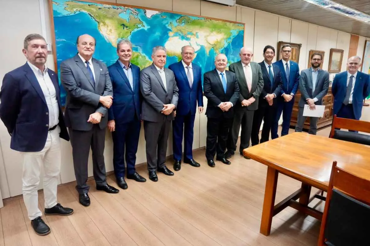 Setor do algodão pede fundo de R$ 8 bi para safra agrícola
