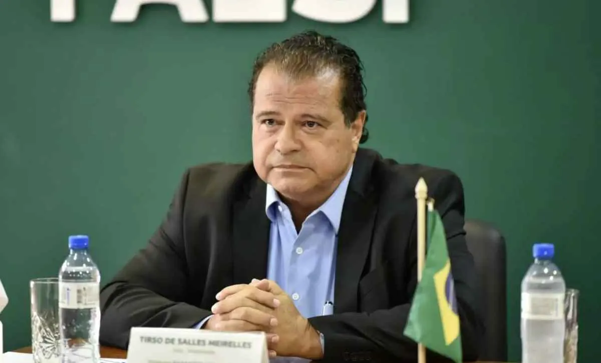 Tarifaço dos EUA exige diplomacia e não disputa política, diz Faesp