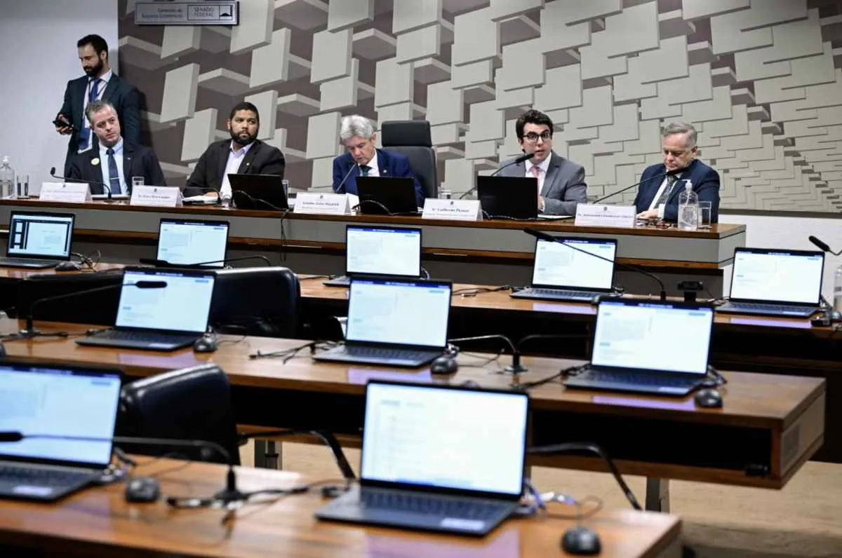 Projeto que altera cobrança do ITR é debatido no Senado