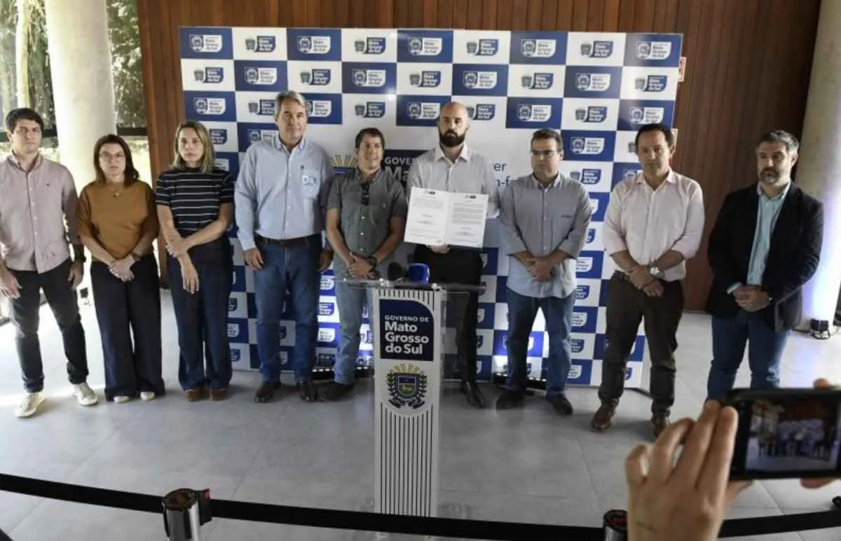 Vazio sanitário da soja em MS ganha novas regras após articulação