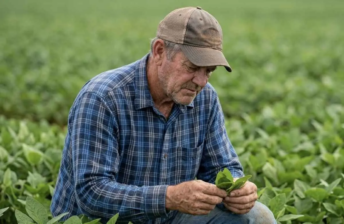Obrigatoriedade de CNPJ para produtor rural é adiada para 2027