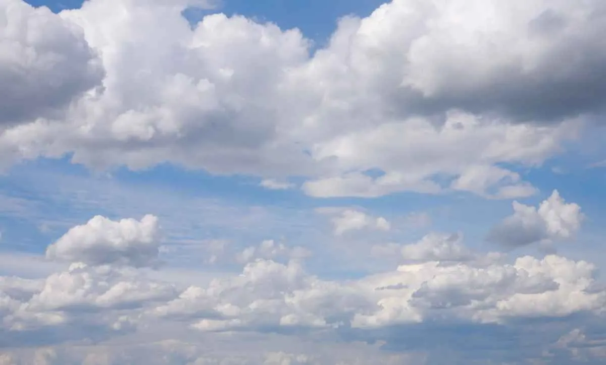 Quinta tem alerta de tempestade no Sul e tempo seco no SE