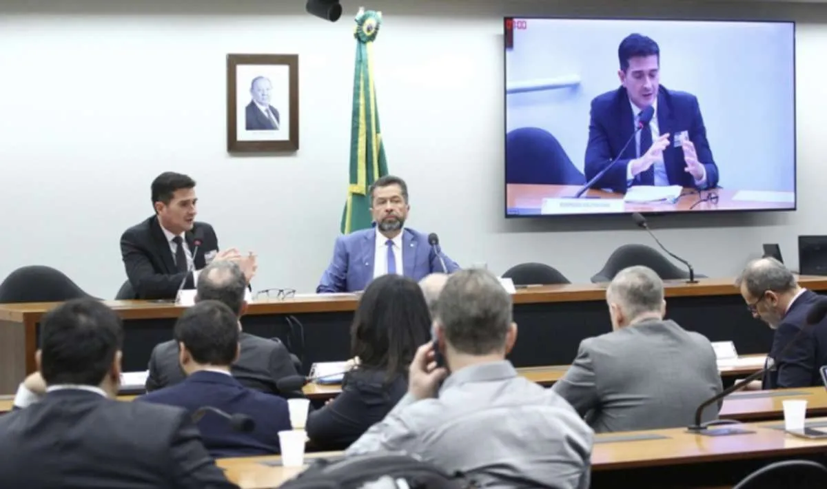 CNA apoia projeto de lei para proteger produtor rural