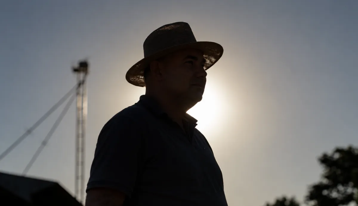 Aprosoja MT exalta protagonismo do produtor rural no desenvolvimento do país