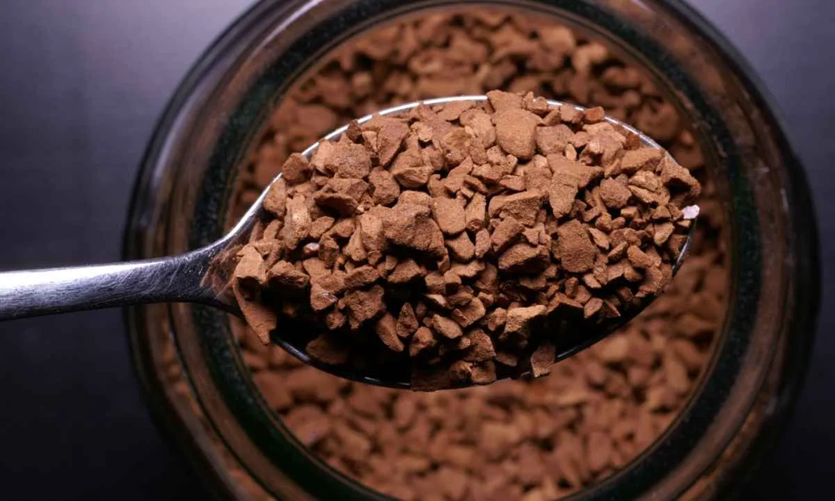 Setor de café solúvel tenta barrar taxa de 25% nos EUA