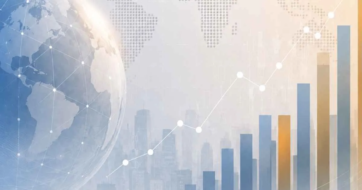 Economia brasileira avança mas inflação segue no teto