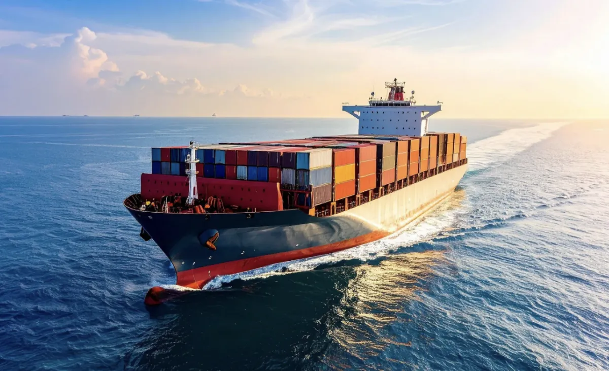 Logística exige inteligência climática para evitar atrasos