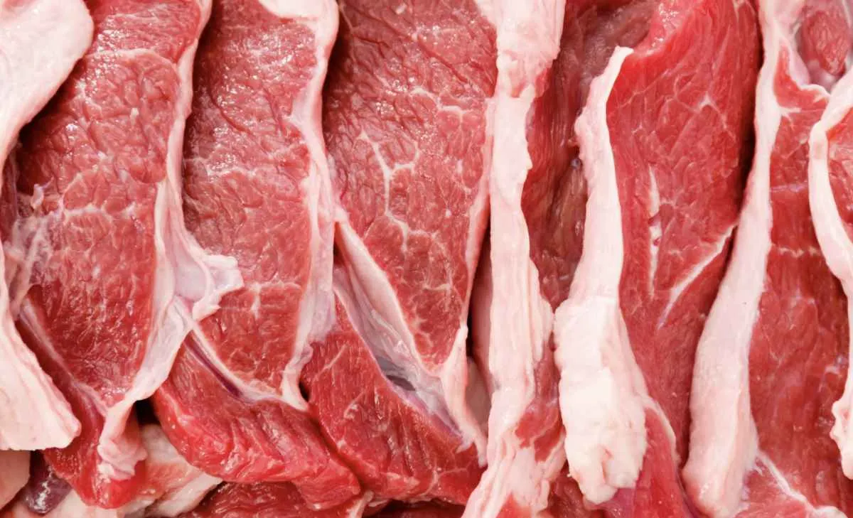 Carnes bovina e suína recuam em São Paulo enquanto frango se valoriza