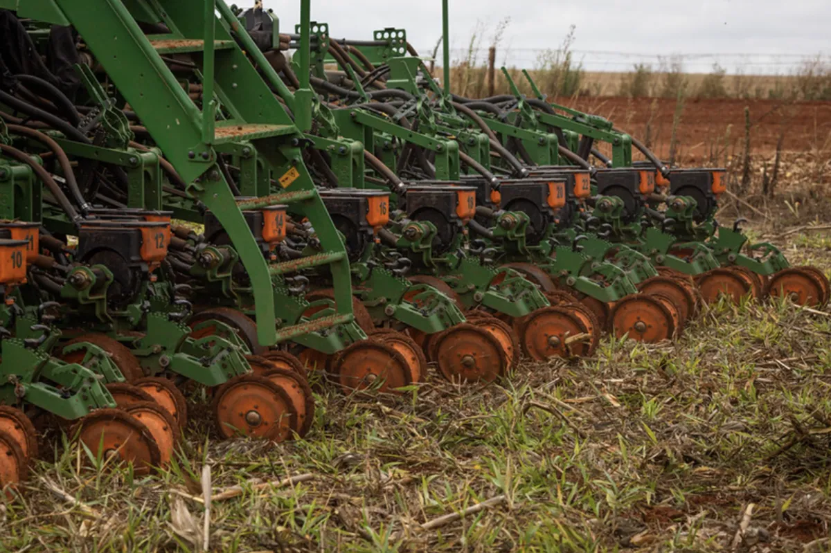 Burocracia trava o Plano Safra e sufoca o produtor rural