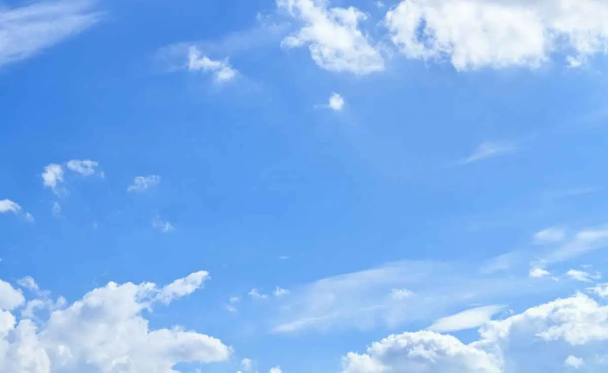 Quarta-feira terá calor no Centro-Sul e chuva no Nordeste