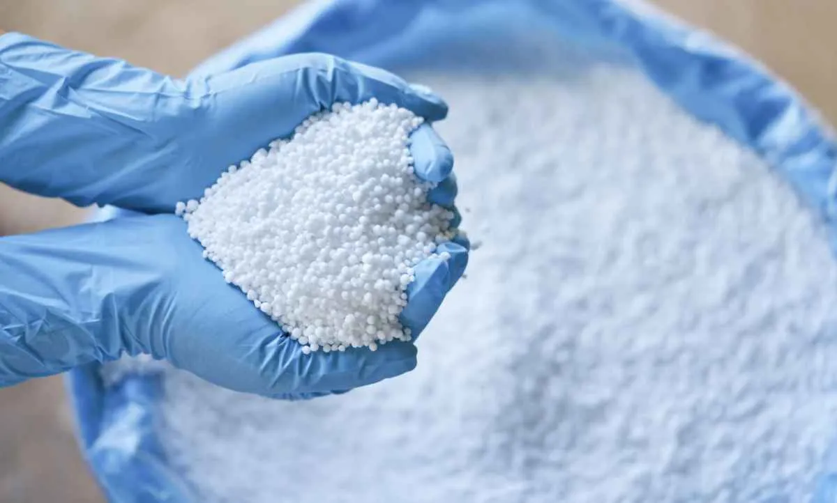 Consumo de fertilizantes cresce no quadrimestre e soma 12 mi de ton