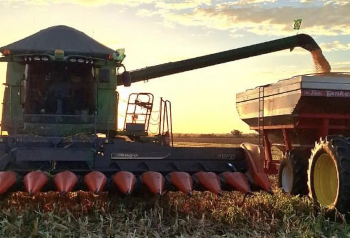 Crédito rural cai 22,3% no fim do Plano Safra em MS