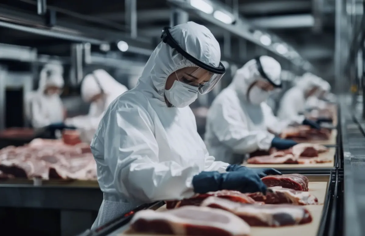 Mato Grosso vende carne para a Europa com valor até 40% maior